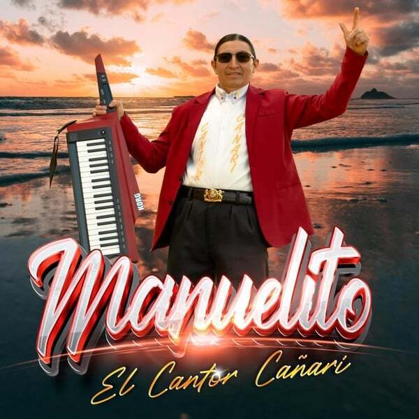 Cover art for Solterita